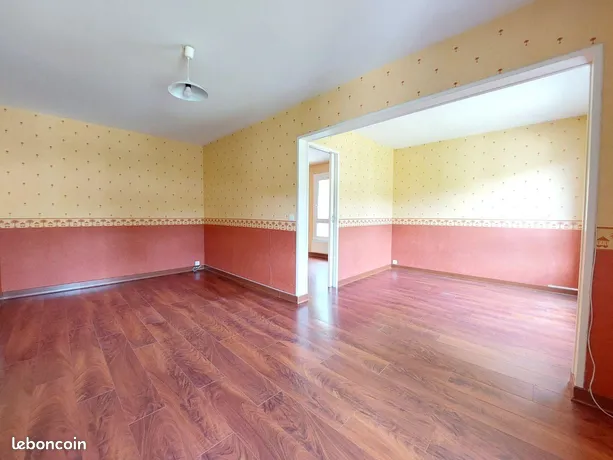 Annonce vente Appartement rennes