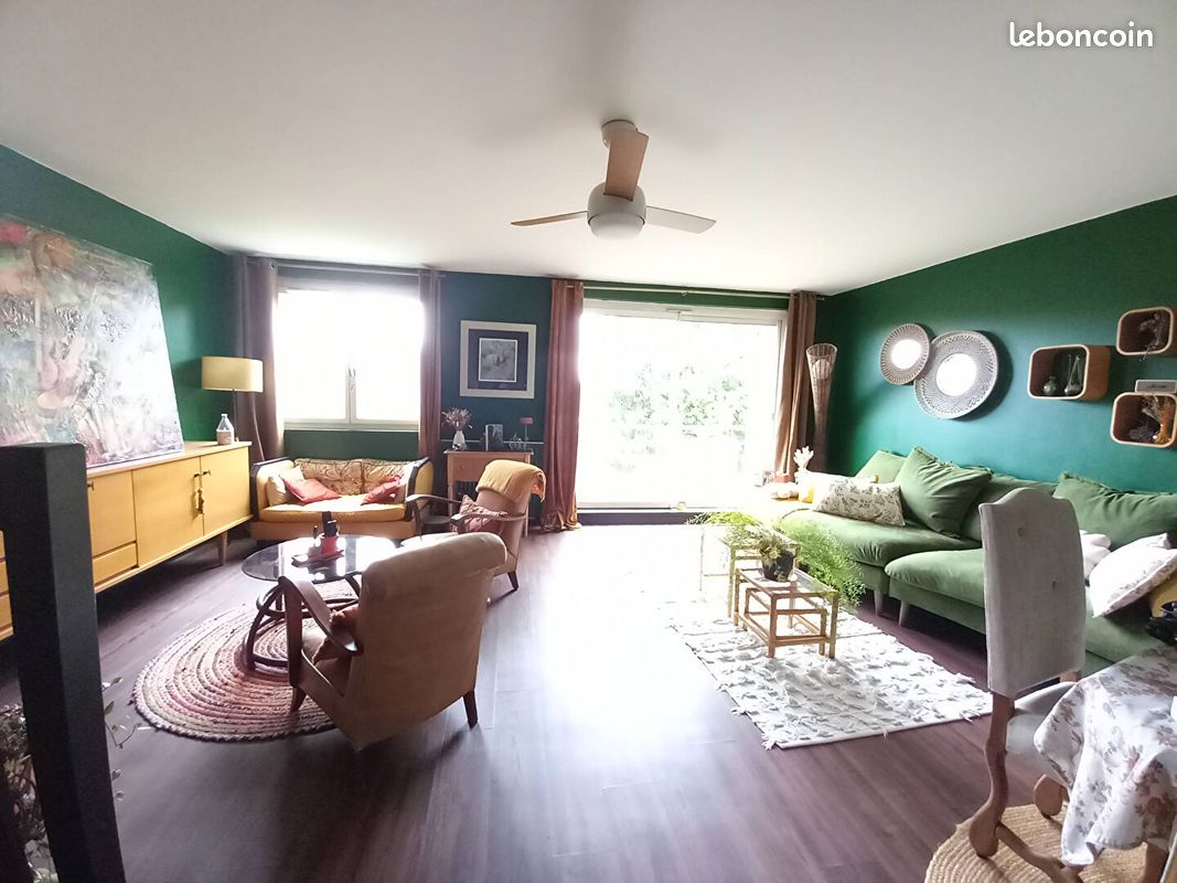 Maison 4 pièces 97 m² · au Havre · 97 m² · 228 000 €