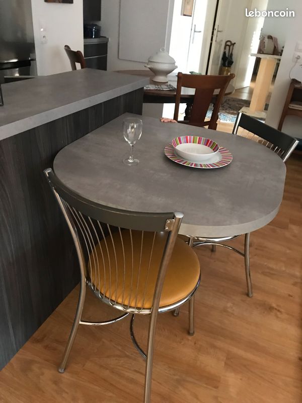 Chaises de cuisine (image 1)