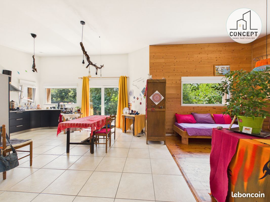Maison 4 pièces 90 m² (image 4)