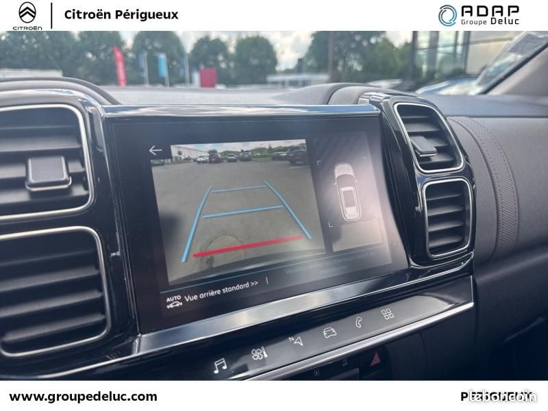 Citroen C5 Aircross BlueHDi 130ch S&S Business + (image 30)