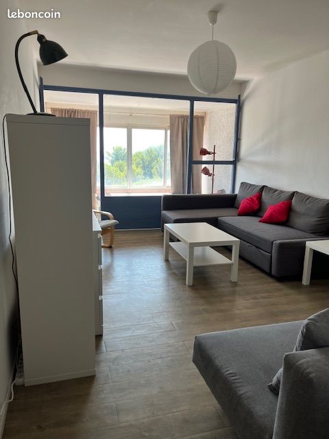 Appartement 1 pièce 35 m² · à La Seyne-sur-Mer · 35 m² · 560 €