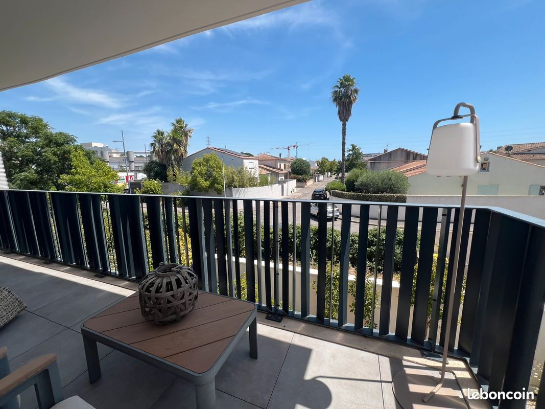 Appartement 3 pièces 66 m² · à Castelnau-le-lez · 66 m² · 330 000 €