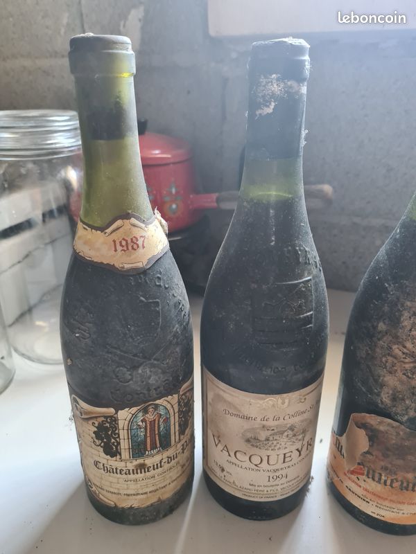 Vin vieux (image 2)