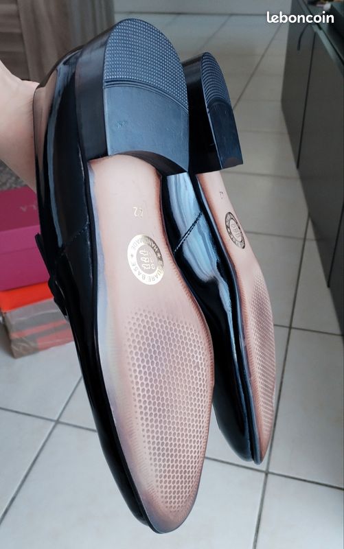 Chaussure homme (image 2)
