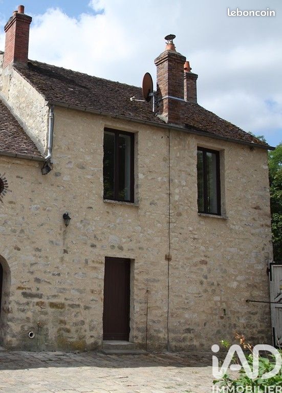 Maison 3 pièces 81 m² · à Bourron-Marlotte · 81 m² · 1 190 €
