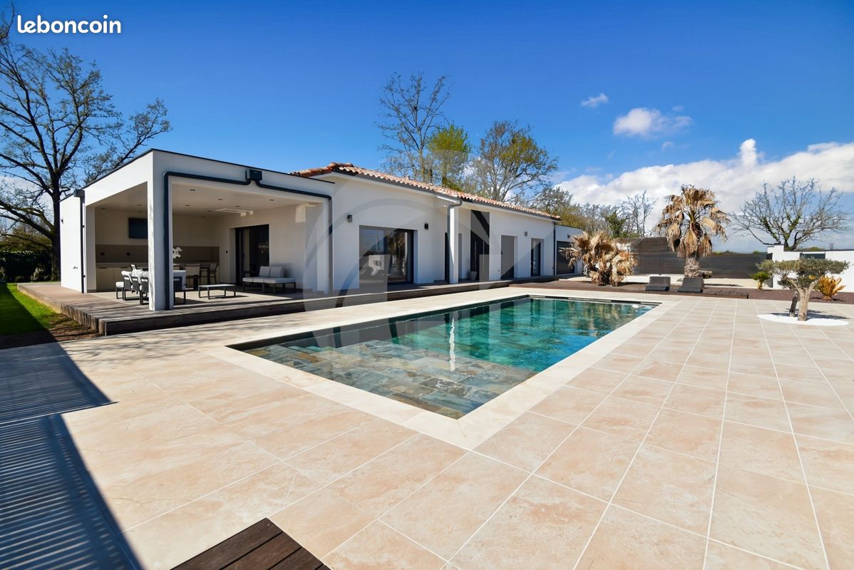 Maison 5 pièces 191 m² · à Albias · 191 m² · 546 000 €