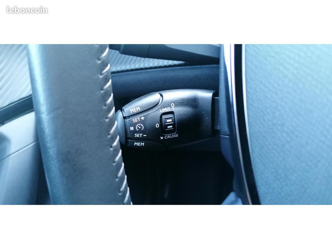 PEUGEOT 2008 1.5 BlueHDi 110 Style +CAMERA (image 15)