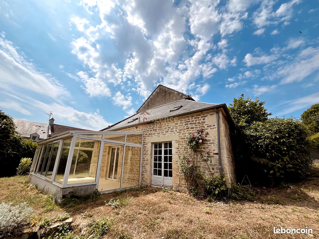 Maison 7 pièces 148 m² · à Laize-Clinchamps · 148 m² · 212 700 €