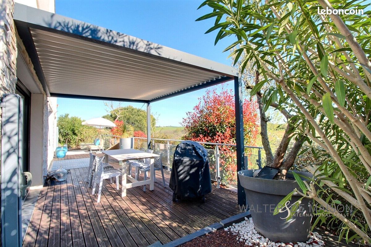 Maison 5 pièces 134 m² · à Nailloux · 134 m² · 380 000 €