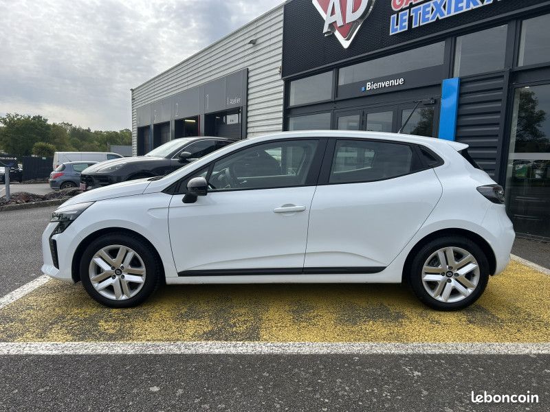 Renault CLIO V 1.5 BLUE DCI 100CH EVOLUTION - 24 (image 2)