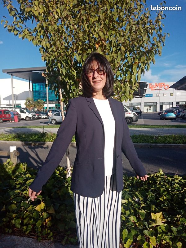 Veste Blazer Camaïeu Vêtements