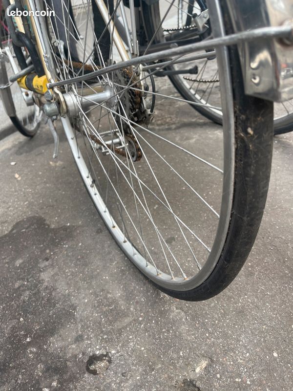 Vélo motobecane (image 4)