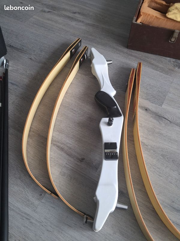 Arc et accessoires (image 5)