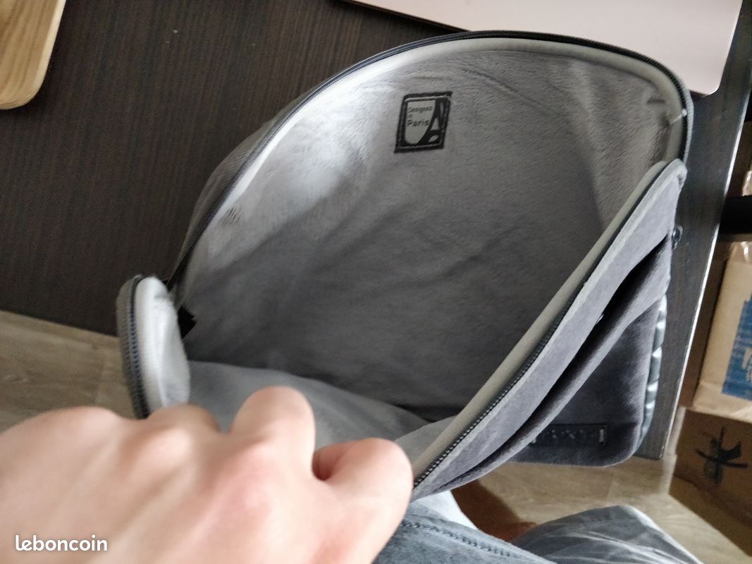 Housse ordinateur portable bonne qualité (image 3)