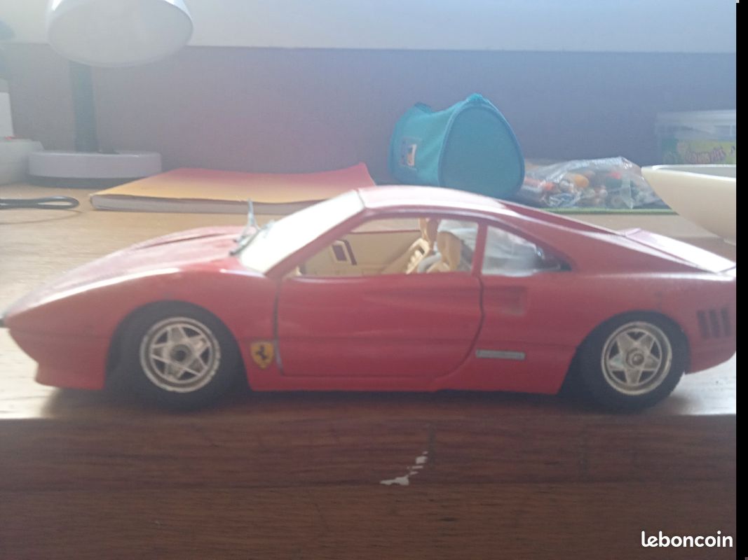 Voiture collection (image 4)