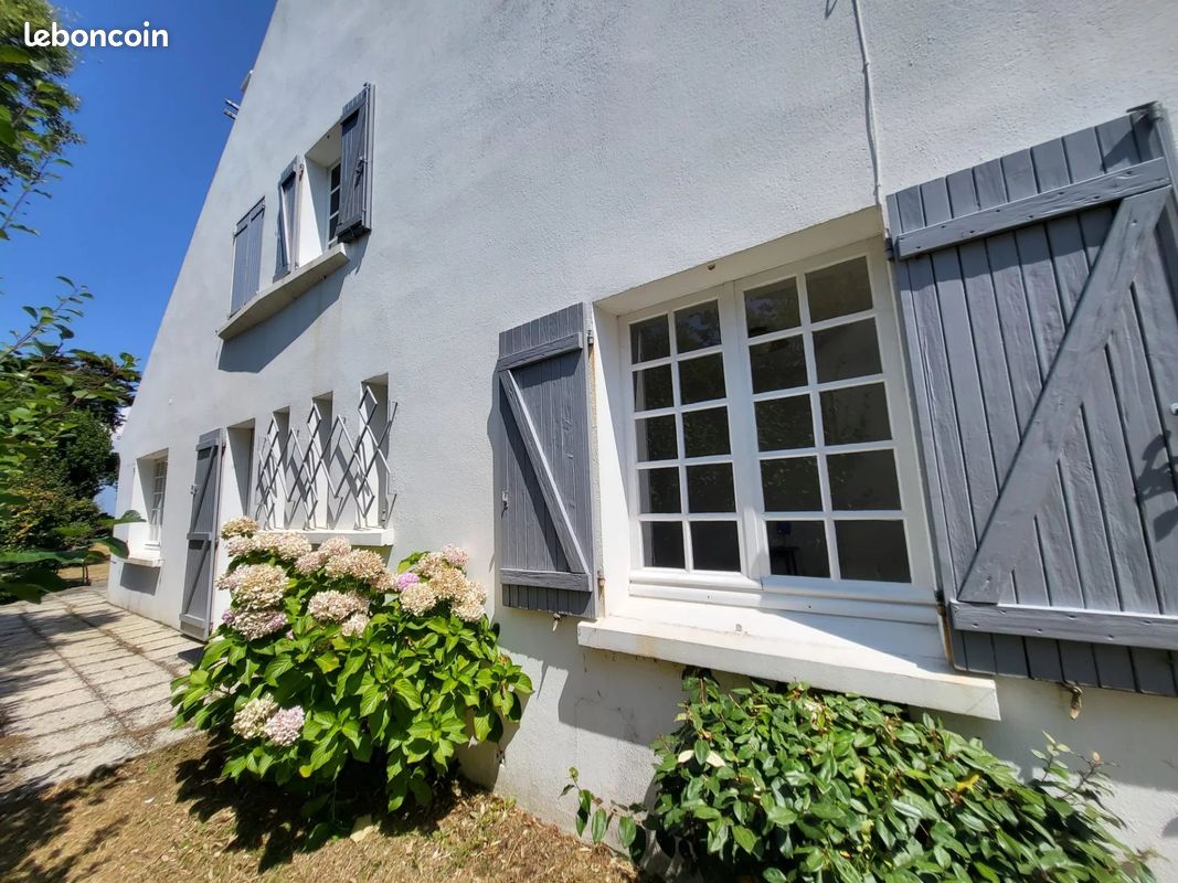 Maison 5 pièces 117 m² (image 10)