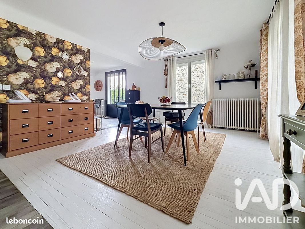Maison 6 pièces 149 m² · à Étréchy · 149 m² · 379 000 €