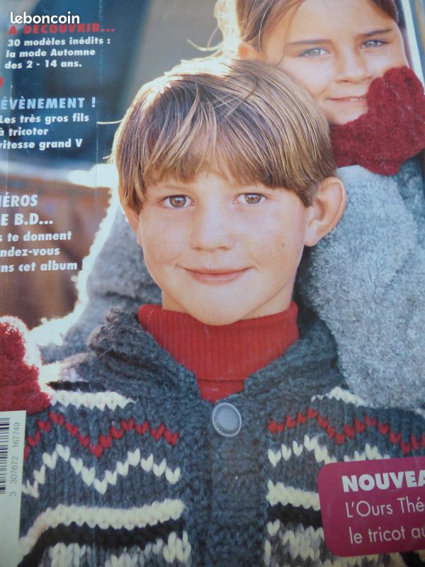 Lot 8 livres « Phidar » Enfants (image 1)