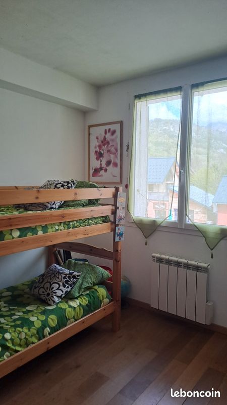 Appartement T3 50m2 128 000 (image 3)