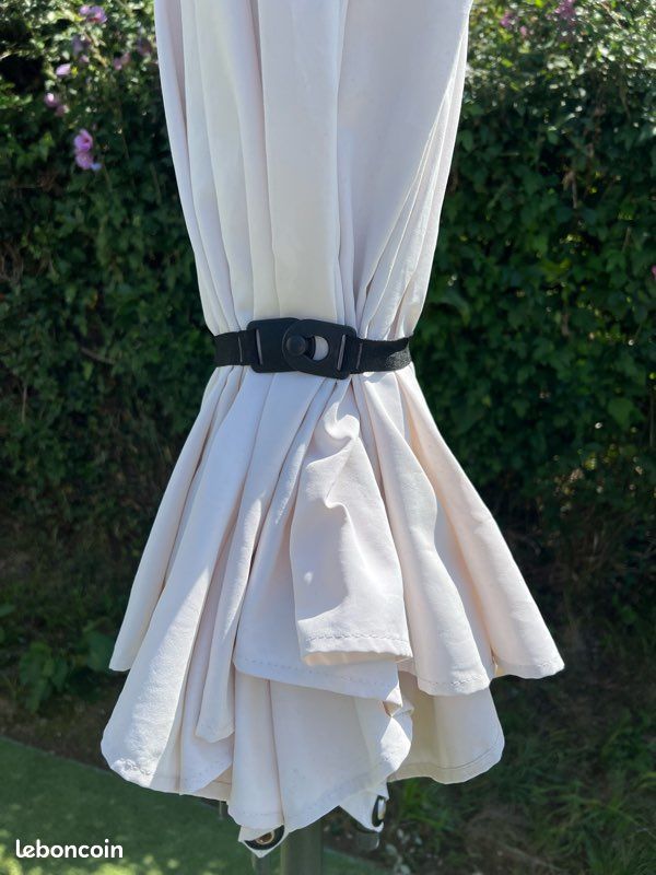 Parasol + pied de parasol (image 10)
