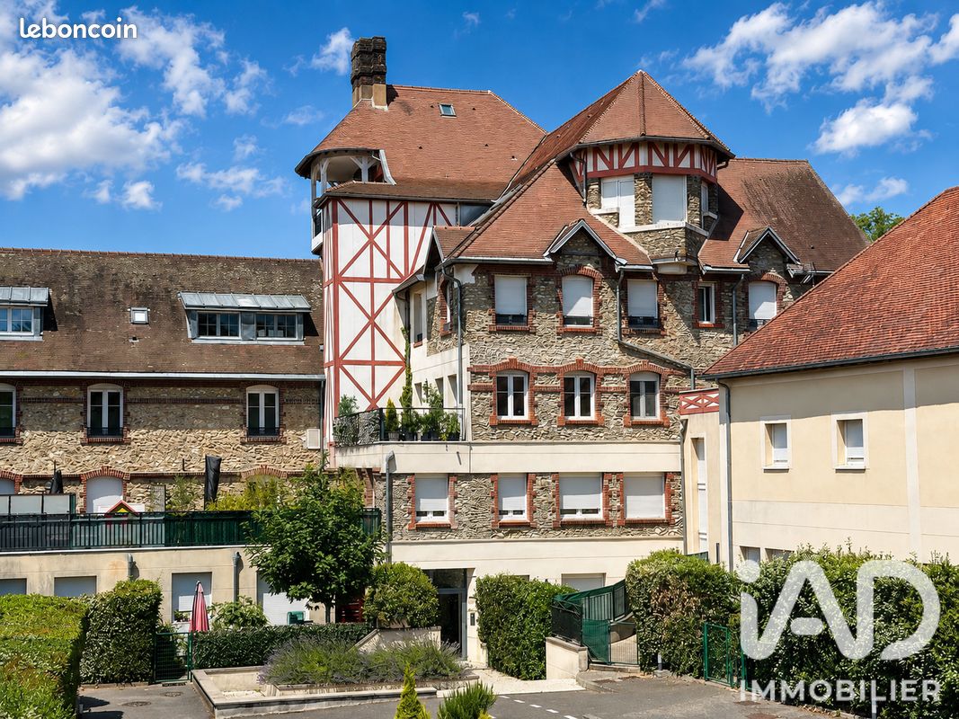 Appartement 4 pièces 102 m² · à Saint-Witz · 102 m² · 299 000 €