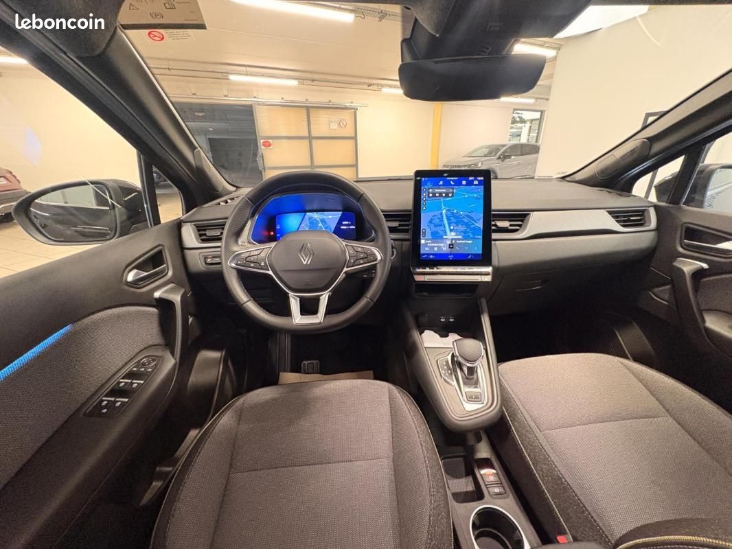 Renault Symbioz E-Tech full hybrid 145 Techno (image 7)