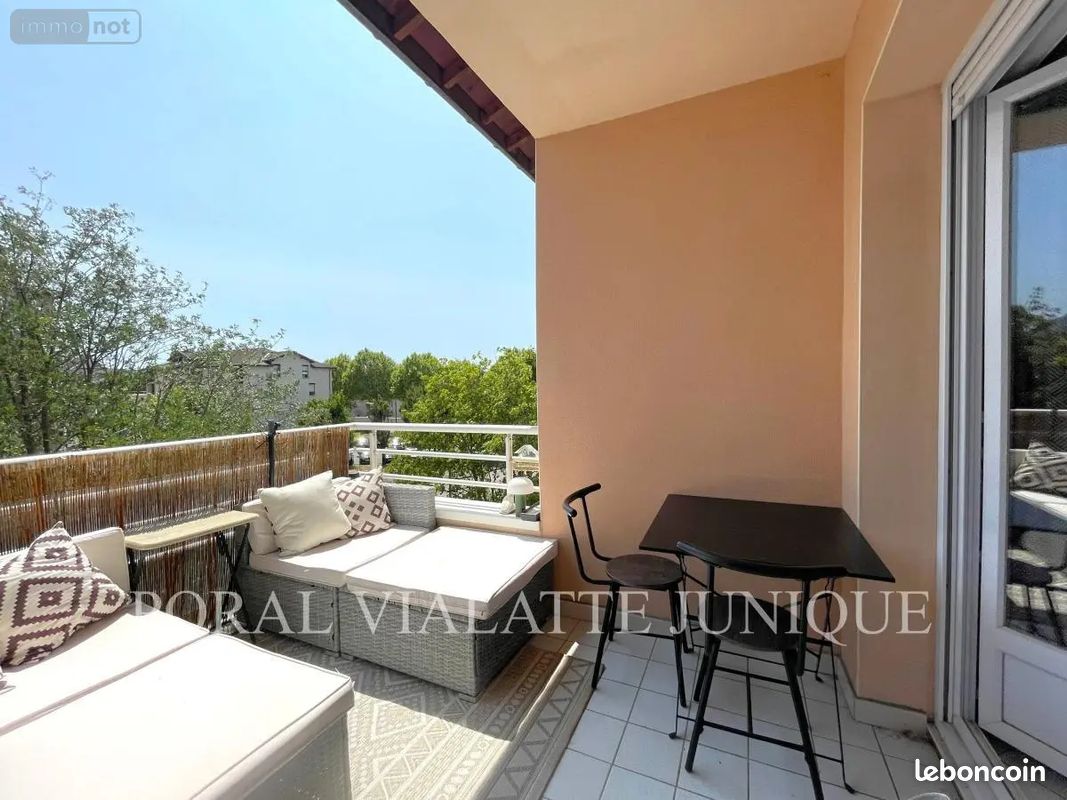 Appartement 4 pièces 97 m² · à Ambérieu-en-Bugey · 97 m² · 239 000 €