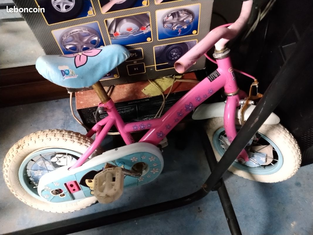 Vélo petit (image 1)