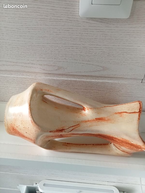 Vase de Vallauris France (image 6)