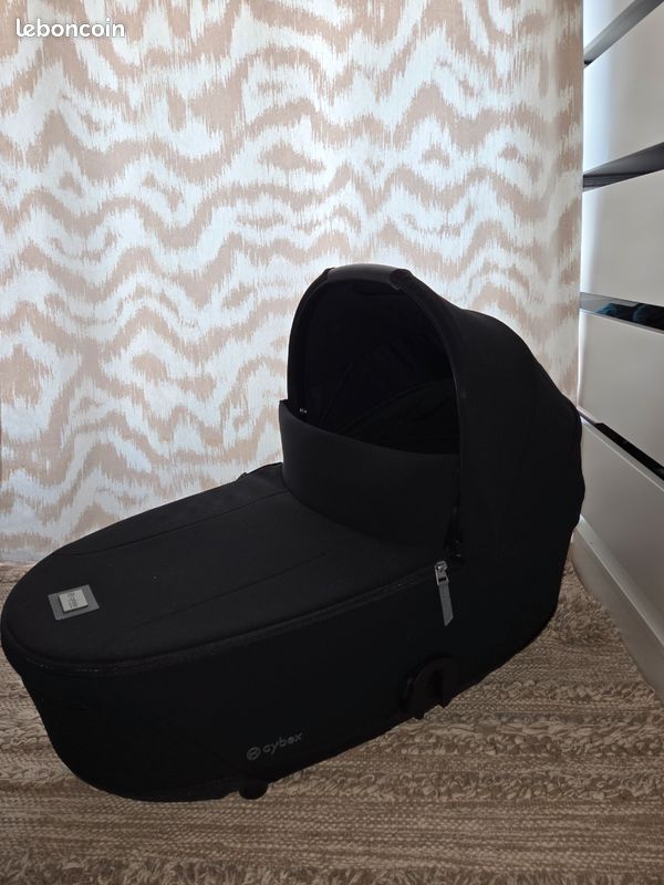 Nacelle cybex luxe (image 3)
