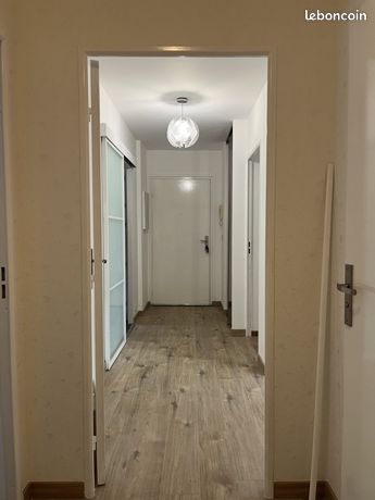 Appartement a louer plaisir - 4 pièce(s) - 78 m2 - Surfyn