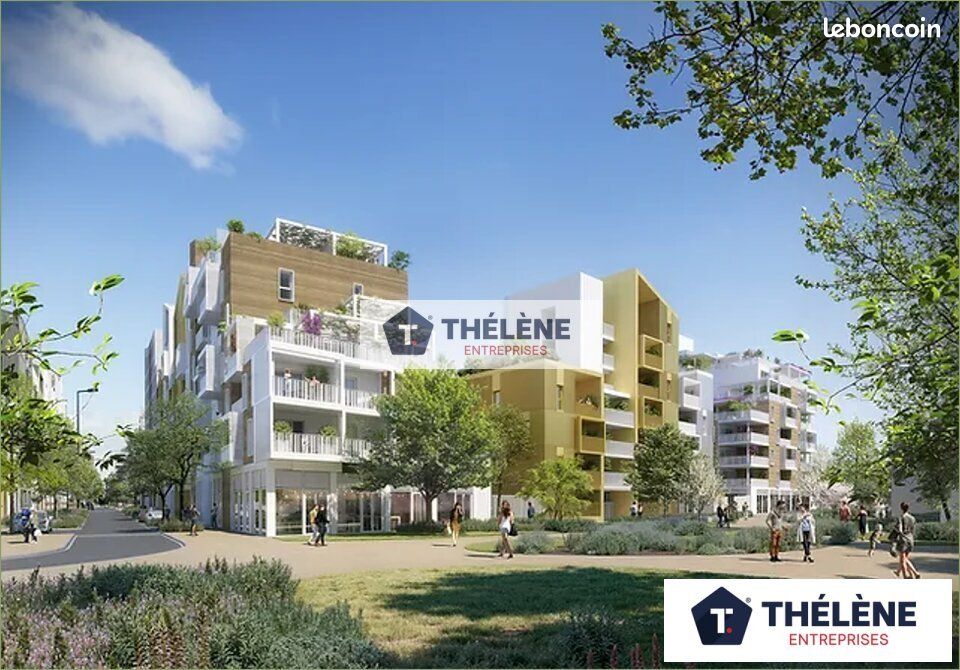 Local commercial 246 m² MONTPELLIER (image 1)