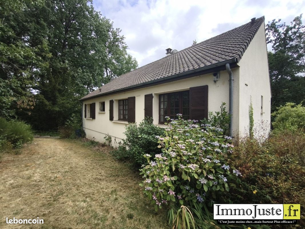 Maison 5 pièces 120 m² · à Lévis-Saint-Nom · 120 m² · 381 000 €