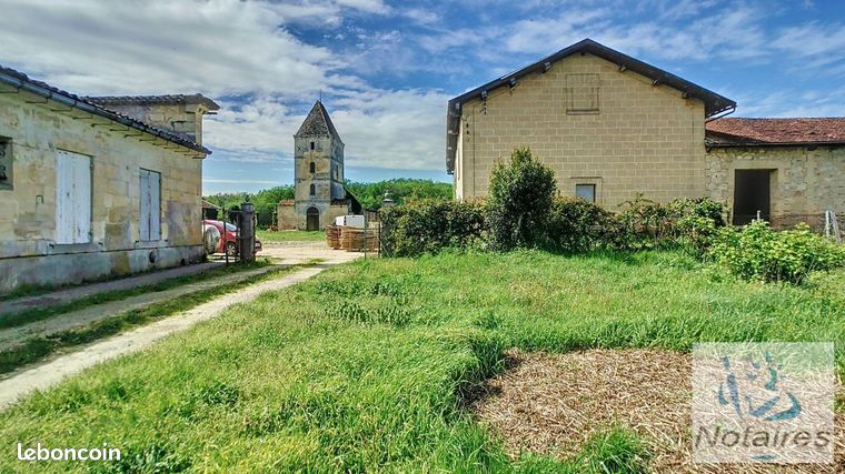Propriété 20 pièces 380 m²