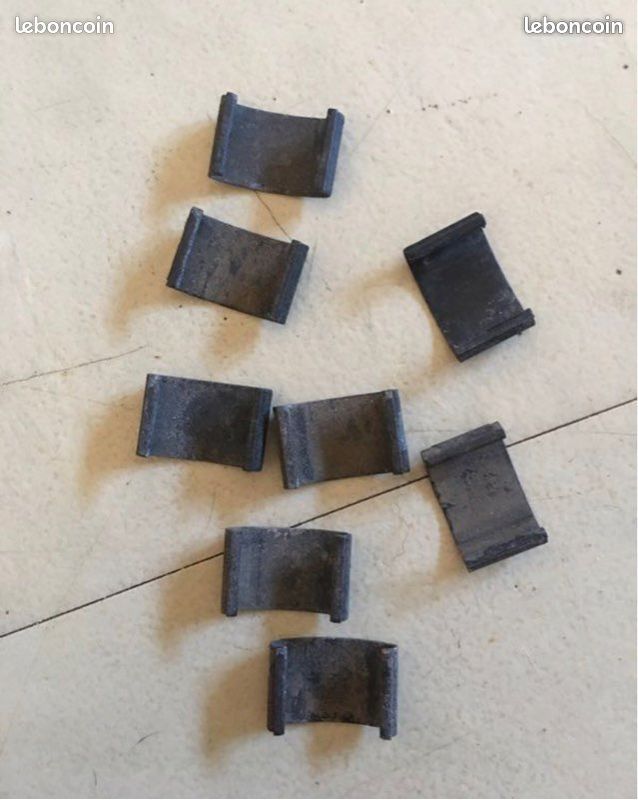 Agrafeur de phare feux BMW E36 (image 1)