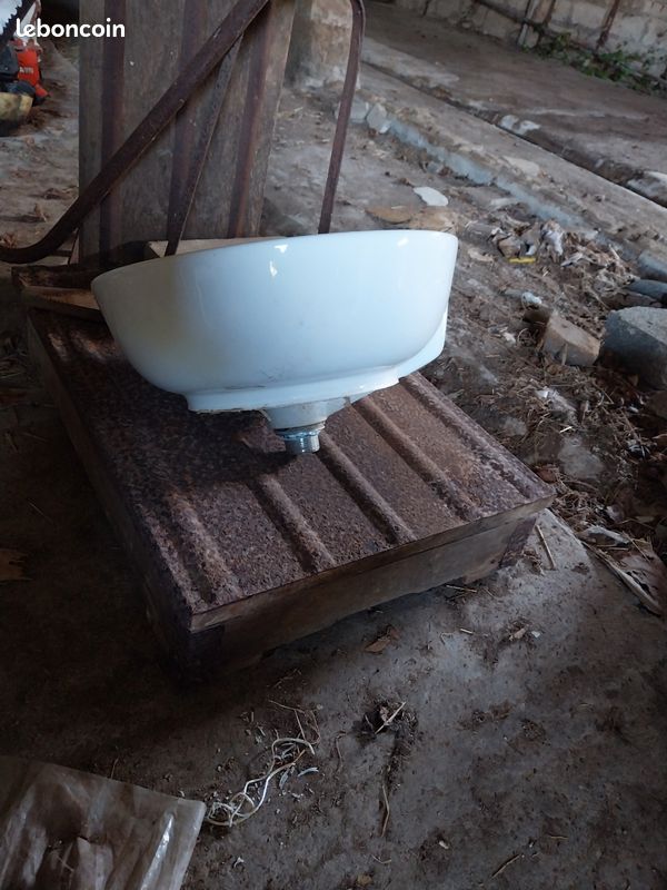 Lavabo (image 2)