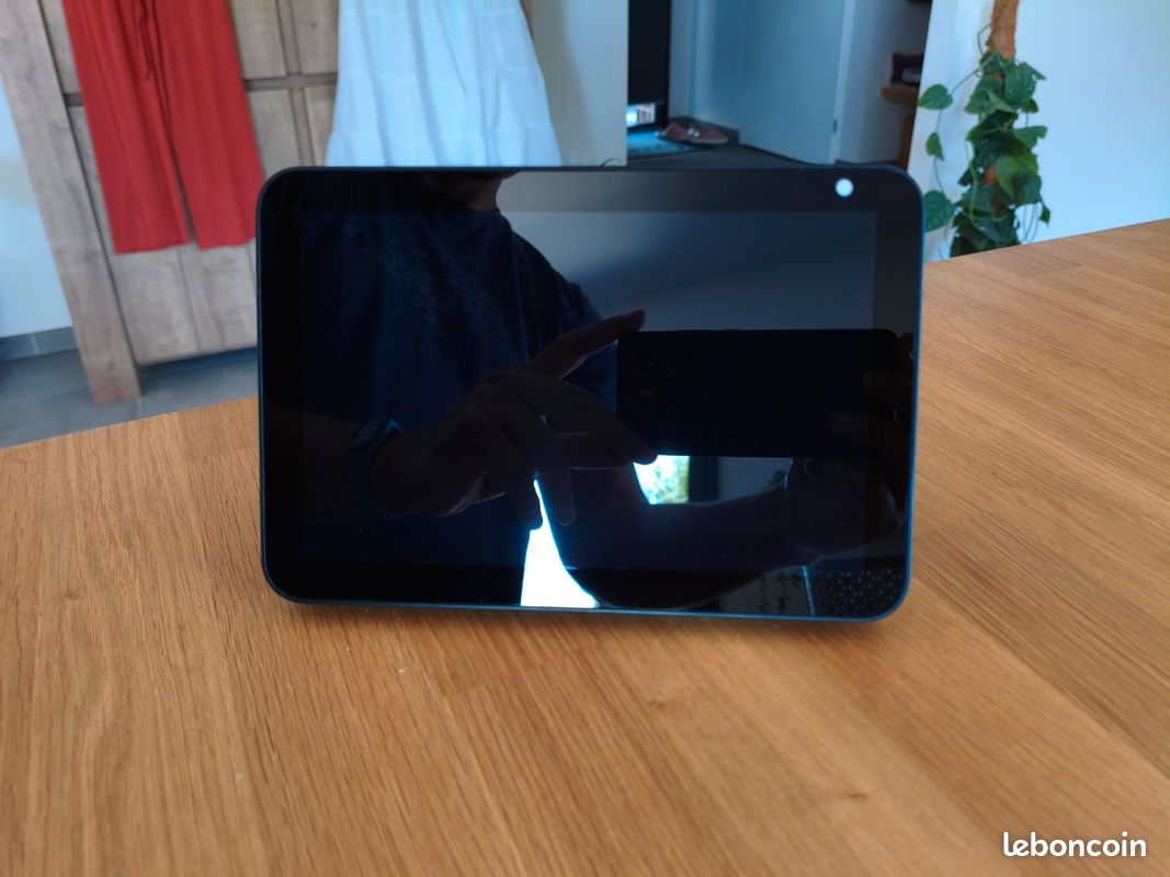 Echo show 8 1er génération (image 1)