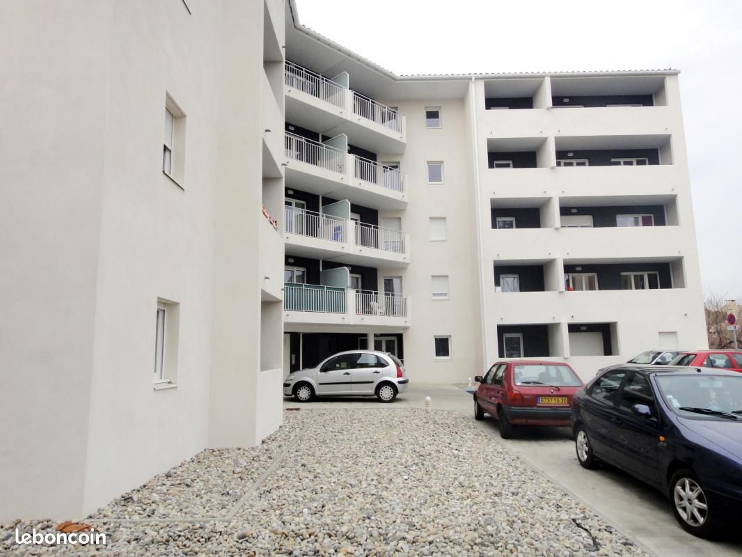 Appartement 3 pièces 66 m² · à Pont-Saint-Esprit · 66 m² · 471 €/mois