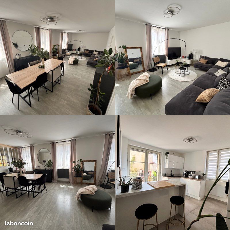 Maison 13 pièces 180 m² · à Ay-Champagne · 180 m² · 280 000 €