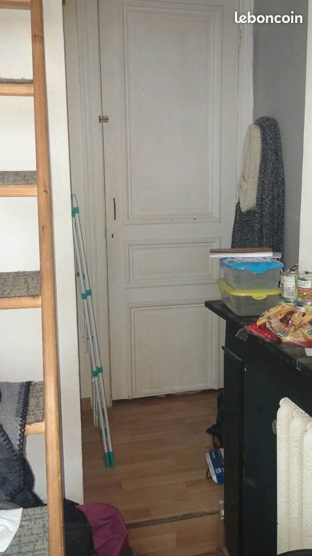 Appartement a louer tourcoing - 1 pièce(s) - 23 m2 - Surfyn