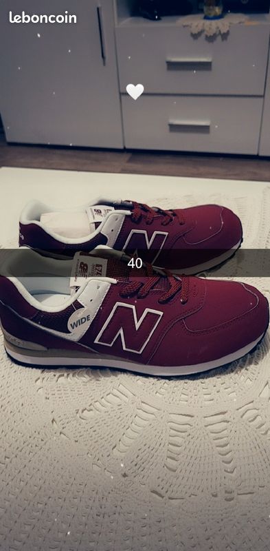 Chaussure neuf à vendre (image 7)