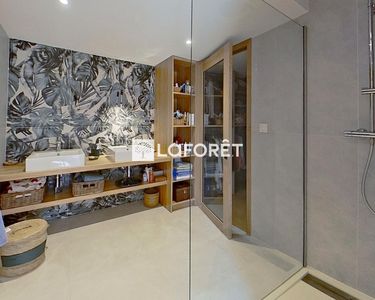 Maison 1 290 000 € - 182 m²