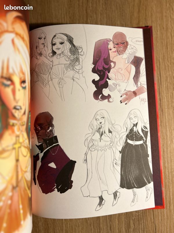 BD | Blasfamous (image 5)