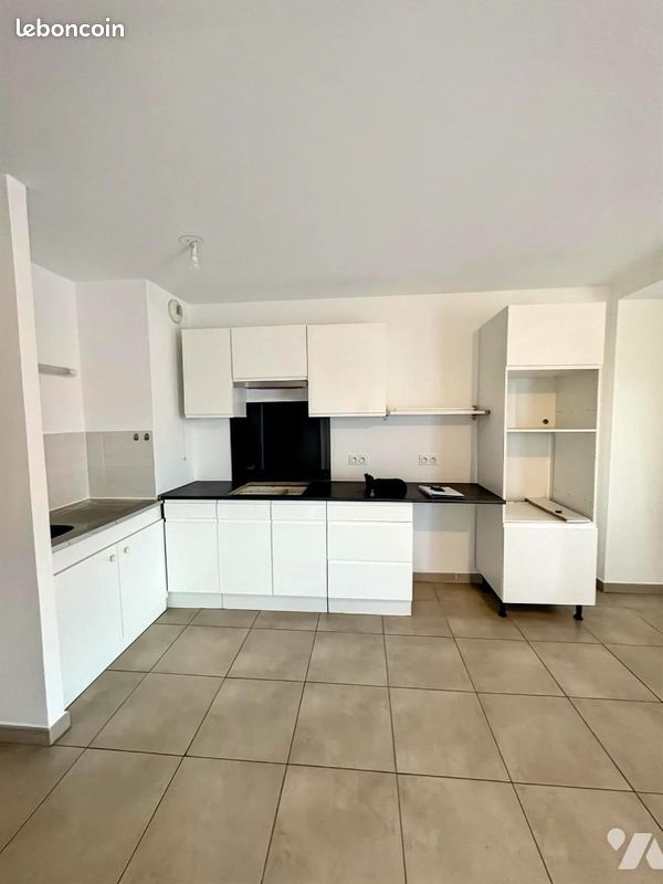 Appartement 3 pièces 57 m² · à Lisieux · 57 m² · 142 425 €