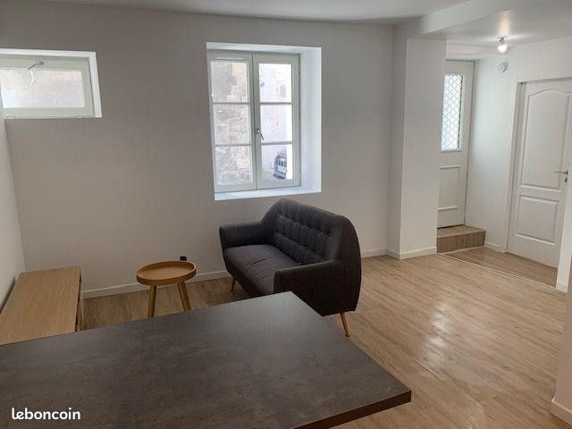 Appartement 1 pièce 33 m² · à Orléans · 33 m² · 750 €/mois