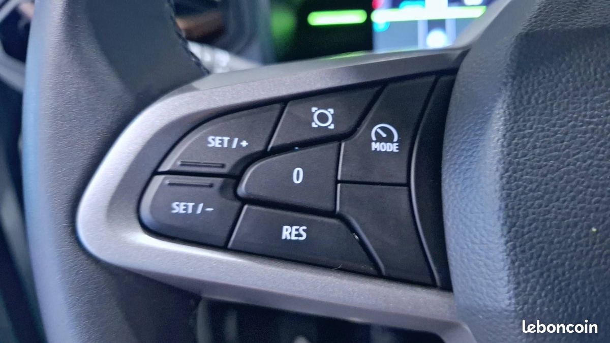 Dacia duster hybrid 140 extreme (image 23)