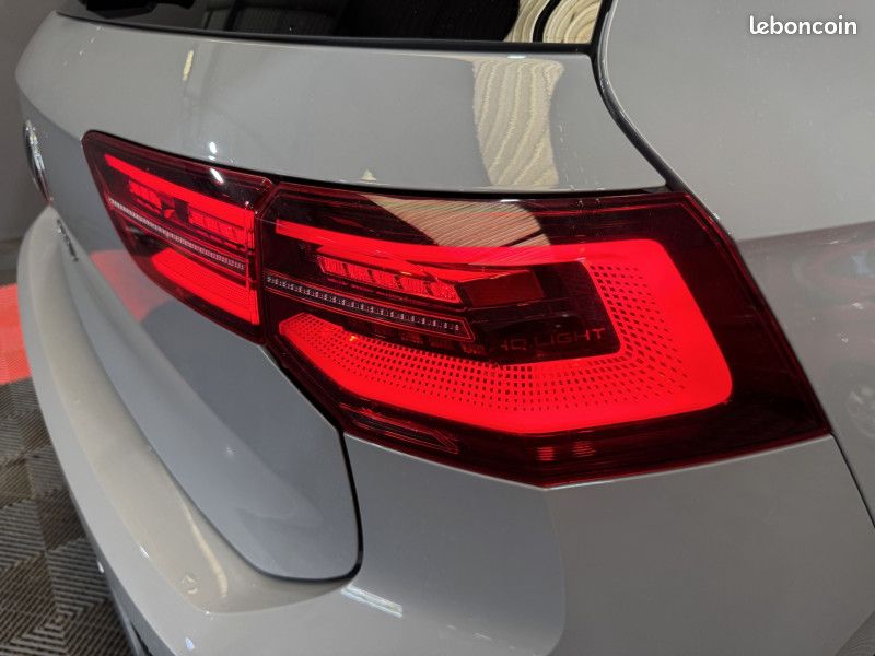 Volkswagen GOLF VIII 2.0 TSI 300CH GTI CLUBSPORT DSG7 (image 6)
