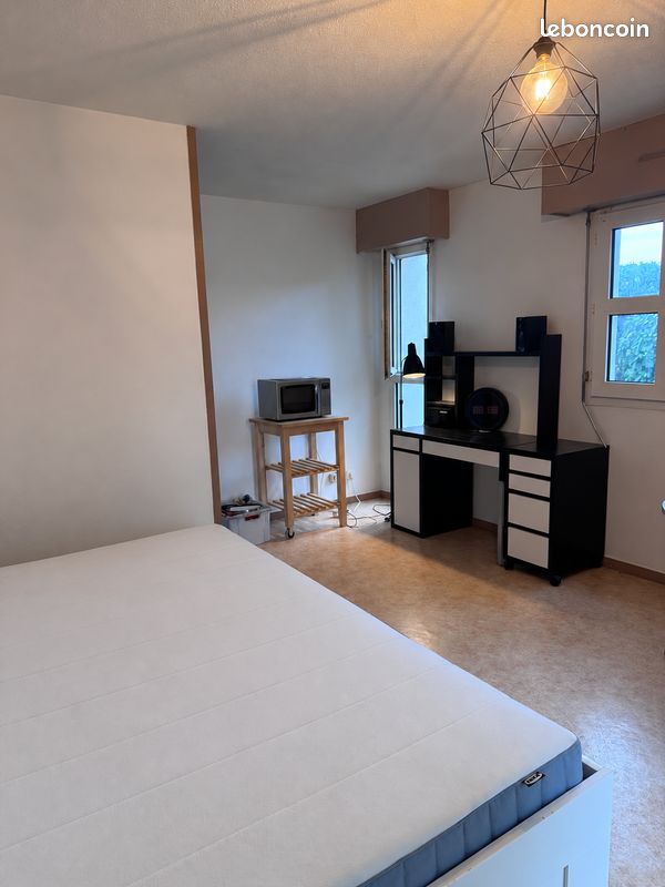 Appartement 1 pièce 20 m² · à Gradignan · 20 m² · 560 €/mois