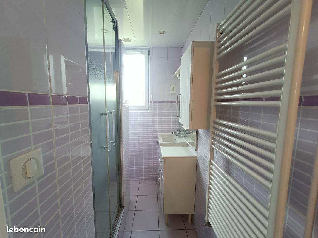 Appartement a louer tarbes - 4 pièce(s) - 64 m2 - Surfyn